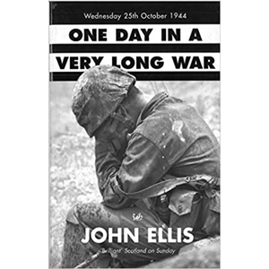 One Day in a Very Long War