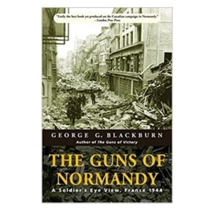 The Guns of Normandy