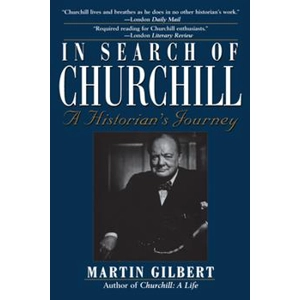 In Search of Churchill
