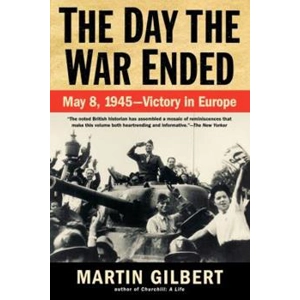 The Day the War Ended