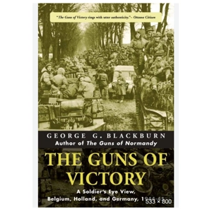 The Guns of Victory