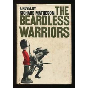 The Beardless Warriors