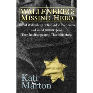Wallenberg: Missing Hero