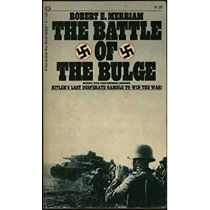 Battle of the Bulge