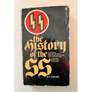 The History of the SS