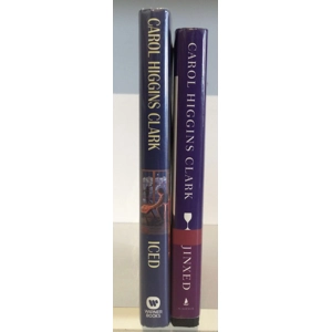 Carol Higgins Clark Novels