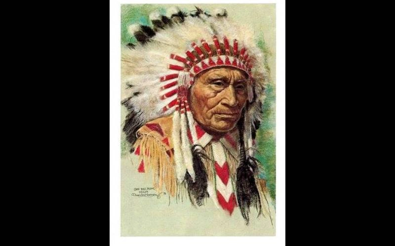 Authentic Native Art Collection