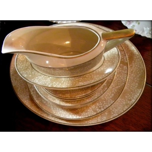 Furnival’s Bone China