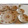 Vintage Royal Albert PettiPoint Fine Bone China