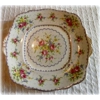 Vintage Royal Albert PettiPoint Fine Bone China