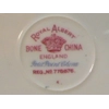Vintage Royal Albert PettiPoint Fine Bone China