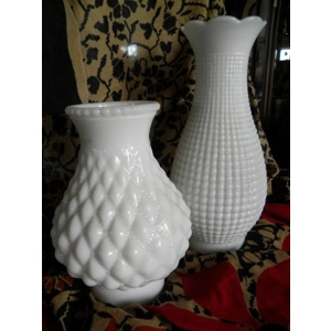 Milk Glass Lamp Chimney Hurricane Lamps