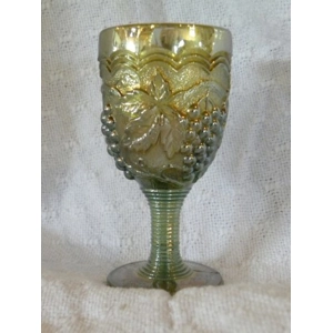 Imperial Frost Golden Green 