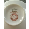 Boulion Cup - Made by Haviland & Co. Limoges France for Mayer & Co. of Indianapolis Indiana