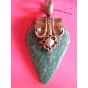 Amazonite & 