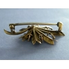 Antique Victorian Period Fly Brooch