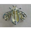 Bee Brooch