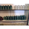 Vintage Insulators - Includes Hemingway - Dominion - Brookfield & Diamond