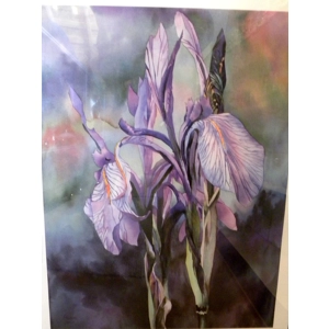 Mary Hoeksema - Poster - Spring Embrace