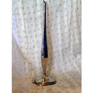 Vintage Viking Silverplate Bud Vase
