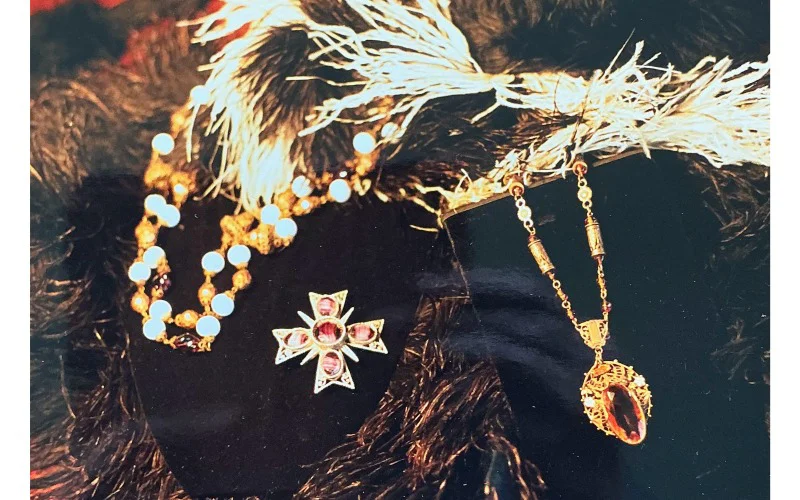 Unique Jewelry