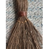 Vintage Willow Broom