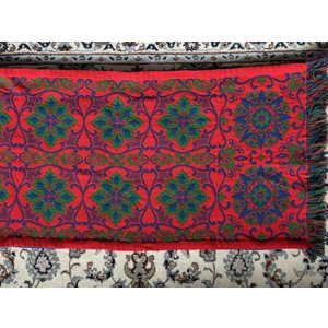 Ukrainian Table Runner