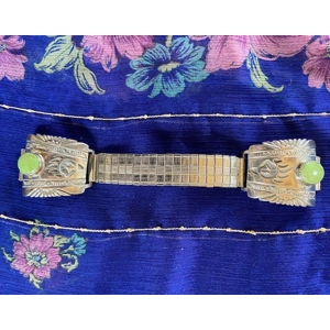 Navaho Calvin Watch Band