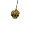 Victorian Pinchbeck Hat Pin