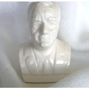 Miniature Toby Mug Set of 8