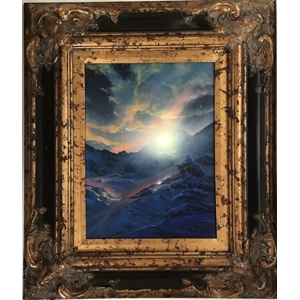 Dale Terbush - Awaken In The Light