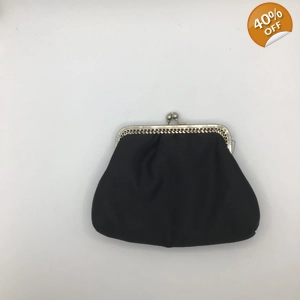 Vintage Stein Montreal Clutch