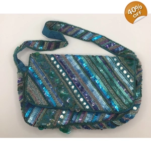 Vintage Purse Christian Livingston Collection