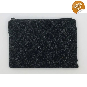 Vintage Lancôme Clutch