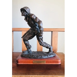 United States Marine - Champion of Freedom 1987