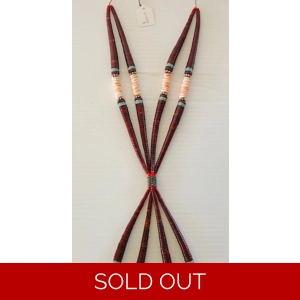 Santa Domingo Necklace