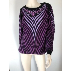 Bob Mackie Pull Over