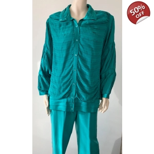 Stanley Nelson Casual Outfit