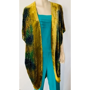 Bamboo Designs Cocoon