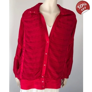 Stanley Nelson Jacket