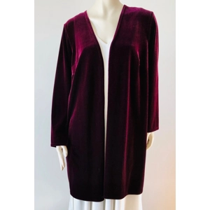 Wendye Chaitin Long Sleeve Jacket