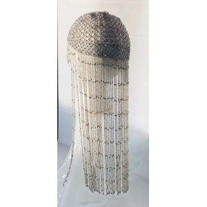 Cleopatra’s Headdress