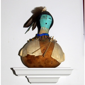 Gourd by David K John