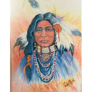 Jackie Bond Artist Cottonwood Arizona