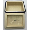 Majolica Box
