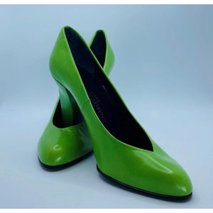 Charles Jourdan Vintage Shoes PARIS