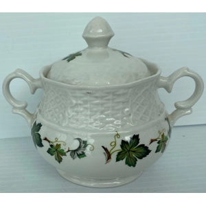 Marlborough Old English Ironstone Sugar Bowl