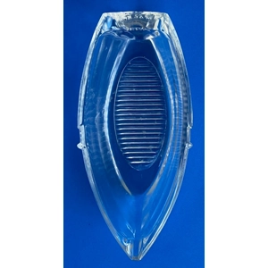 Boat Shaped Ashtray