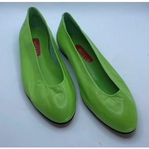 Patsy & Co. Vintage Leather Shoes