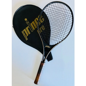 Vintage Prince Pro Tennis Racket